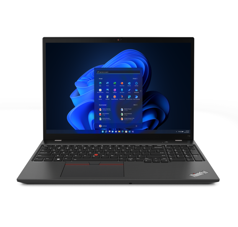 Lenovo ThinkPad T16 G1 i5-1235U 16GB 512BB W11P 3Y EAN 0