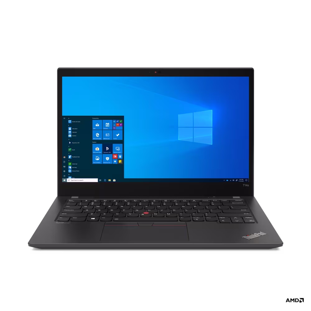 Lenovo ThinkPad T15 Gen 2 i5-1135G7 16GB 512GB 4G LTE No-OS