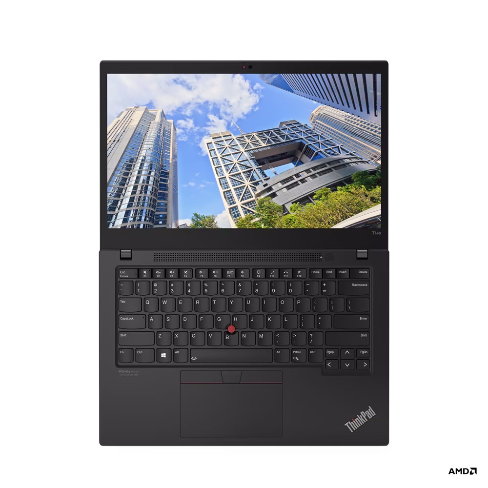 Lenovo ThinkPad T15 Gen 2 i5-1135G7 16GB 512GB 4G LTE No-OS EAN 0