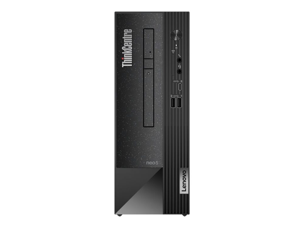 Lenovo ThinkCentre neo 50s 11SX SFF I5-12400 256GB Windows 11 Pro