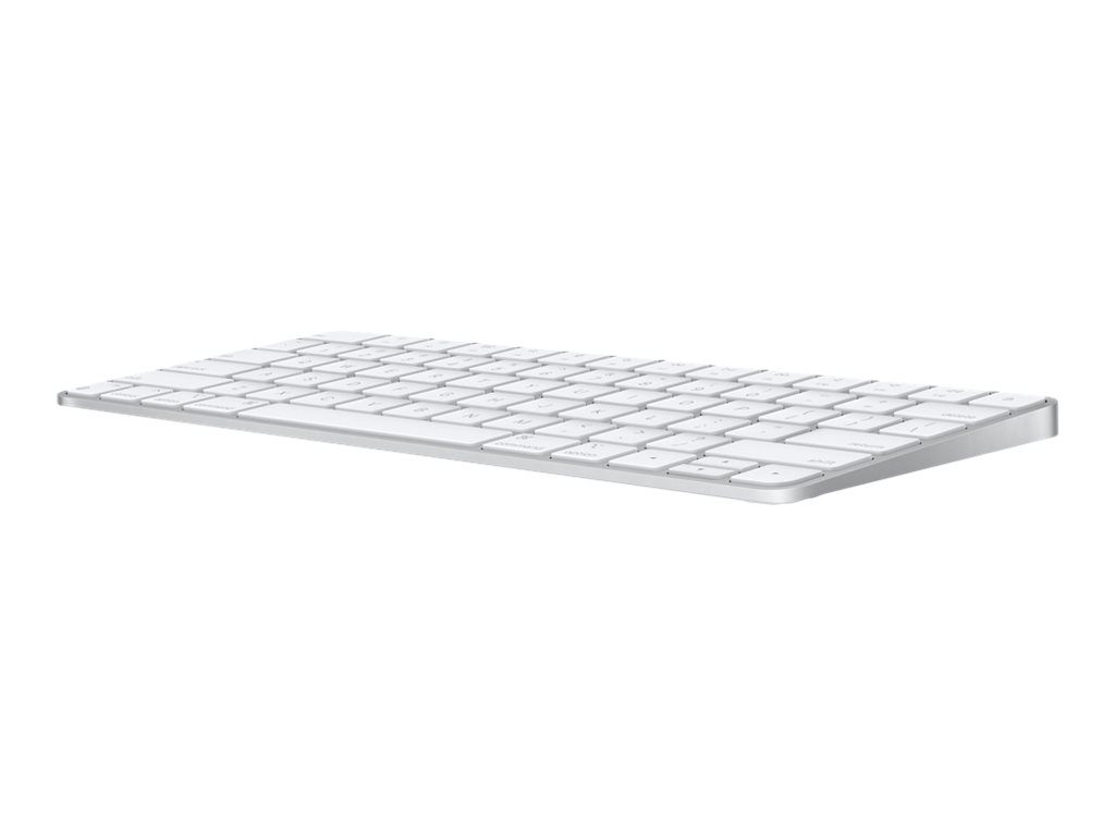 Apple Magic Keyboard Tastatur Saks Trådløs Dansk EAN 0194252543221