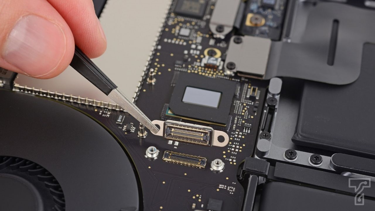 MacBook Air Reparation Få et uforpligtende tilbud på reparationen
