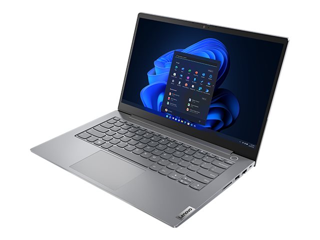 Lenovo ThinkBook 14 G4 ABA 21DK 14" 5625U 8GB 256GB Graphics Windows 11 Pro EAN 0196380972317