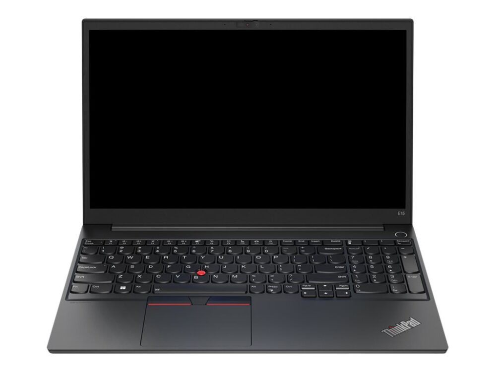 Lenovo ThinkPad E15 Gen 4 21E6 15.6″ I5-1235U 16GB 256GB Intel Iris Xe Graphics Windows 11 Pro