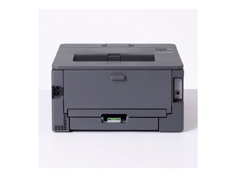 Brother HL-L2400DW Sort/Hvid Laser Printer