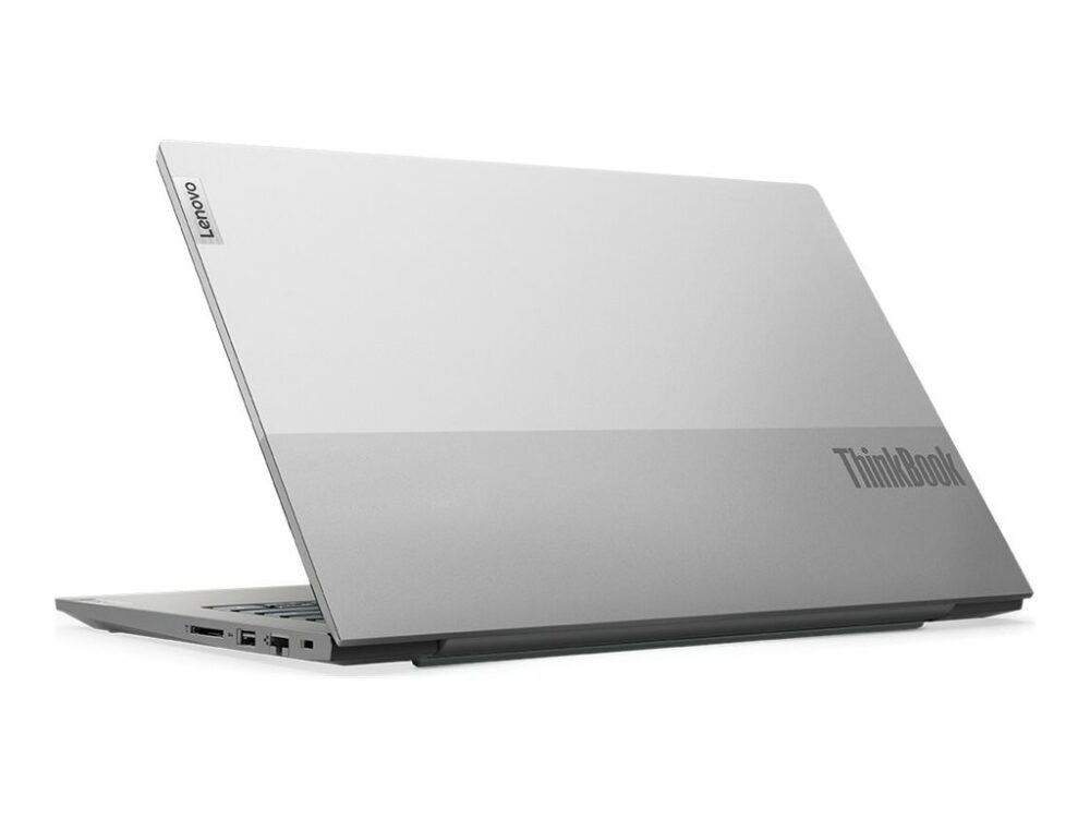 Lenovo ThinkBook 14 G4 ABA 21DK 14" 5625U 8GB 256GB Graphics Windows 11 Pro EAN 0196380972317