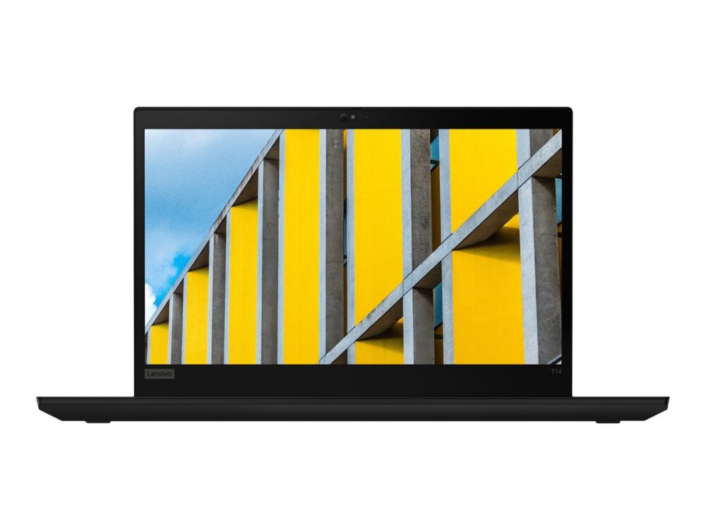 Lenovo ThinkPad T14 Gen 2 20W0 14″ I5-1135G7 16GB 256GB Intel Iris Xe Graphics Windows 10 Pro 64-bit