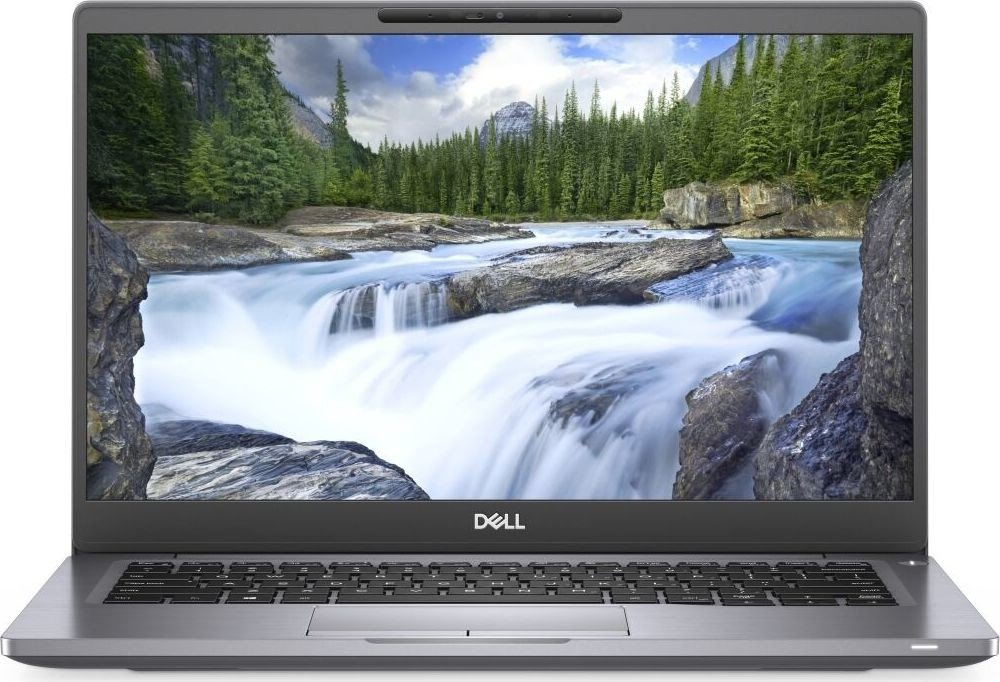 Dell Latitude 7300 13.3 " i5-8350 16GB 256GB FullHD Windows 10 Pro EAN 5711603069664