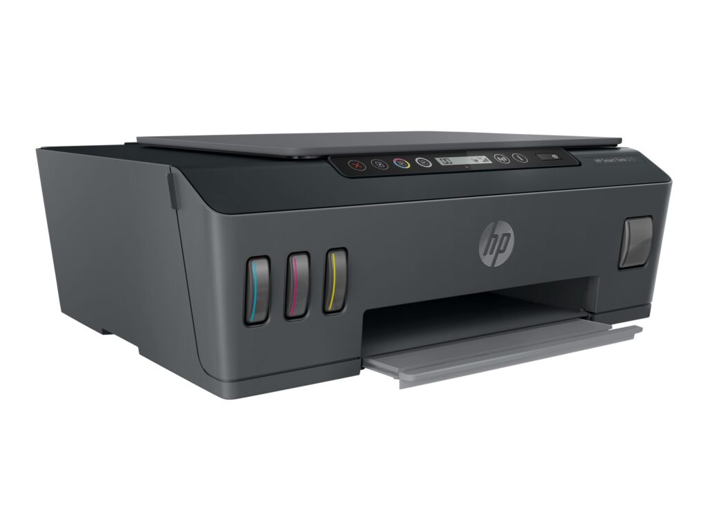 HP Smart Tank 515 Blækprinter EAN 0192545948449