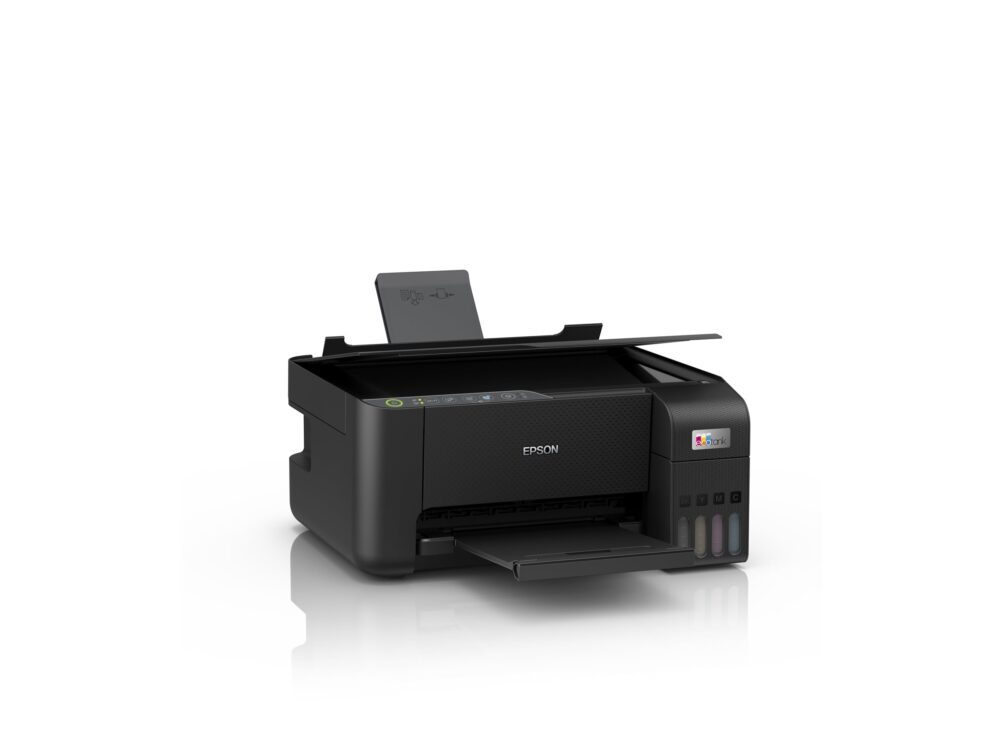 Epson EcoTank ET-2860 Blækprinter EAN 8715946725949