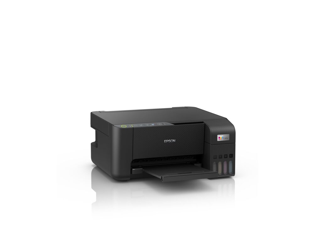 Epson EcoTank ET-2860 Blækprinter EAN 8715946725949