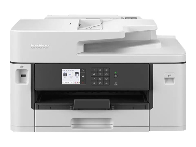 Brother MFC-J5340DW Blækprinter EAN 4977766817790