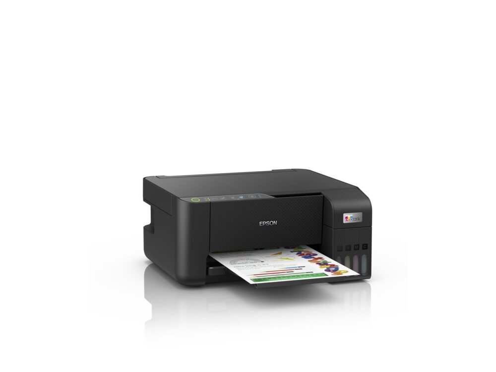 Epson EcoTank ET-2860 Blækprinter EAN 8715946725949