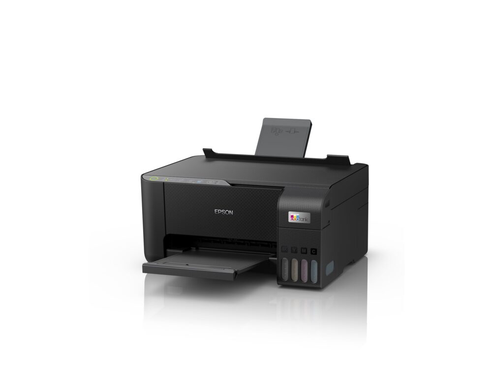 Epson EcoTank ET-2860 Blækprinter EAN 8715946725949