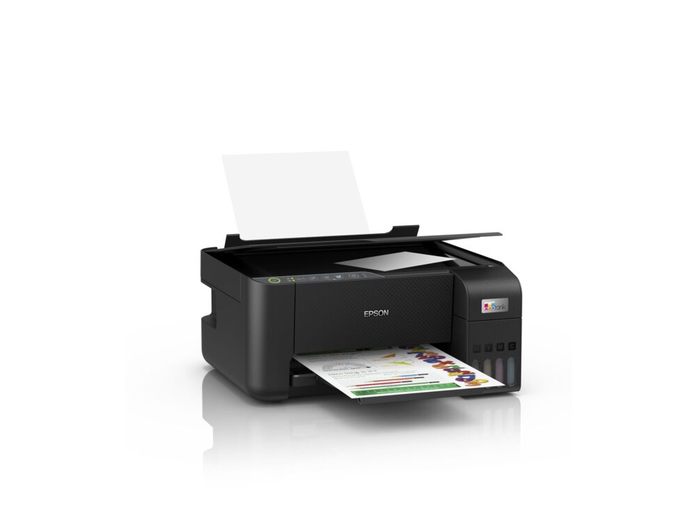 Epson EcoTank ET-2860 Blækprinter EAN 8715946725949