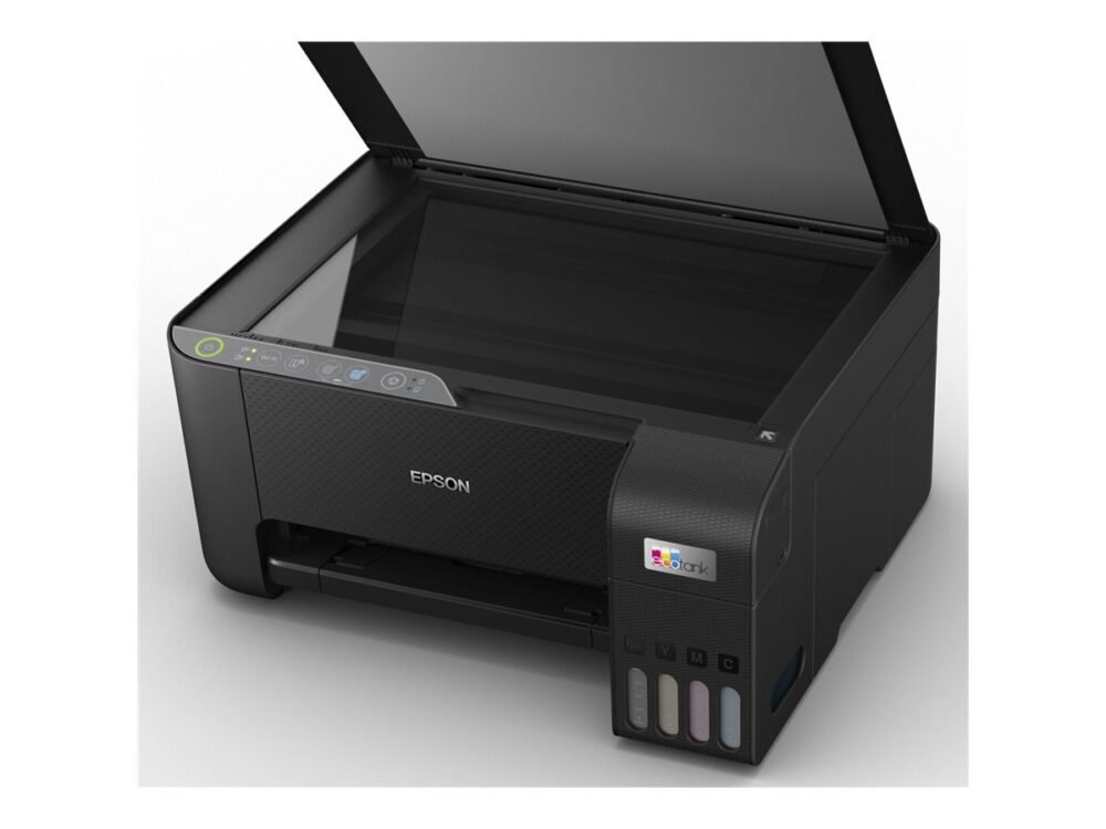 Epson EcoTank ET-2860 Blækprinter EAN 8715946725949