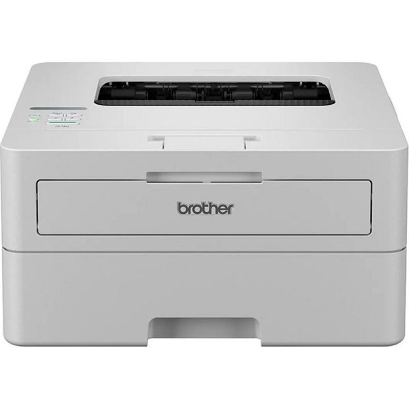 Brother HL-B2180DW Sort/Hvid Laser EAN 4977766831192