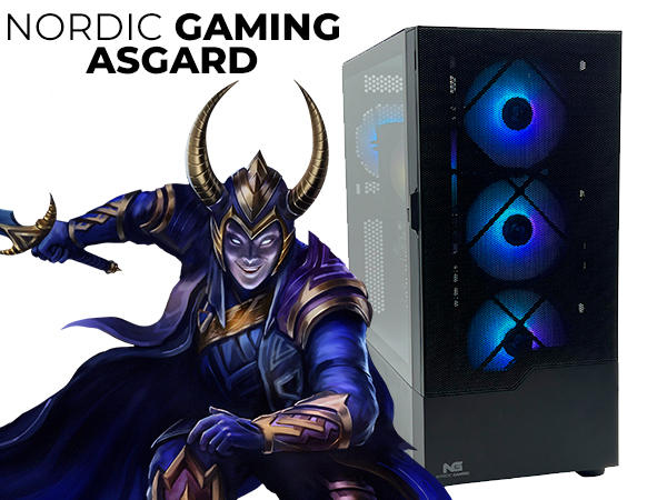 Gaming PC