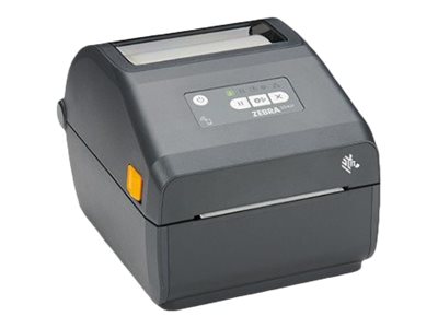 Zebra ZD421d Direkte termisk EAN 5704174463757
