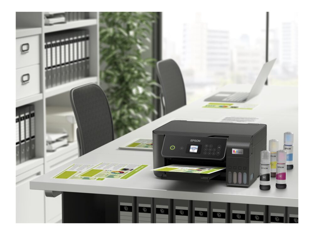 Epson EcoTank ET-2870 EAN 8715946720579