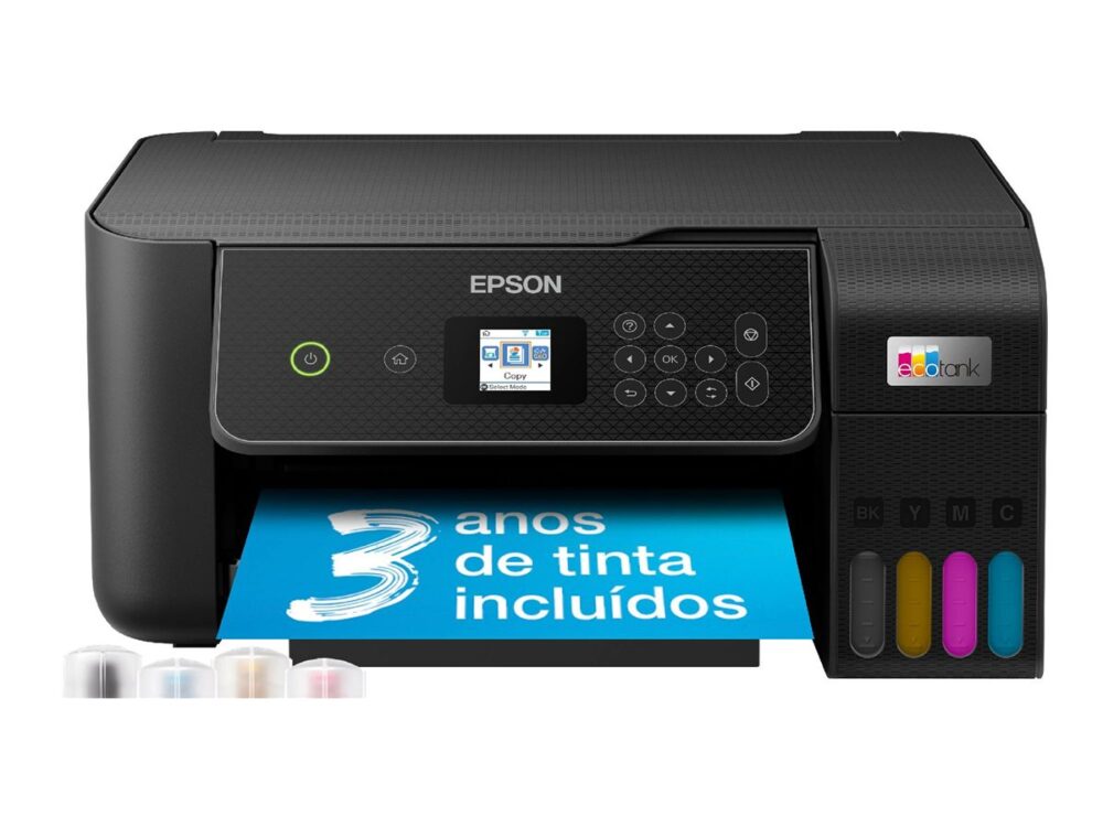 Epson EcoTank ET-2870 EAN 8715946720579