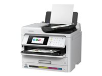 Epson WorkForce Pro WF-C5890DWF Blækprinter EAN 8715946703503