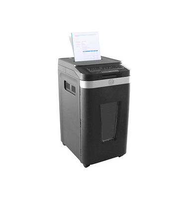 HP Pro Shredder Auto 400MC Makulator 2 x 12 mm EAN 4030152952427