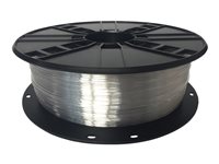 Gembird PETG filament 1.75mm Naturfarvet 3DP-PETG1.75-01-NAT EAN 8716309090780
