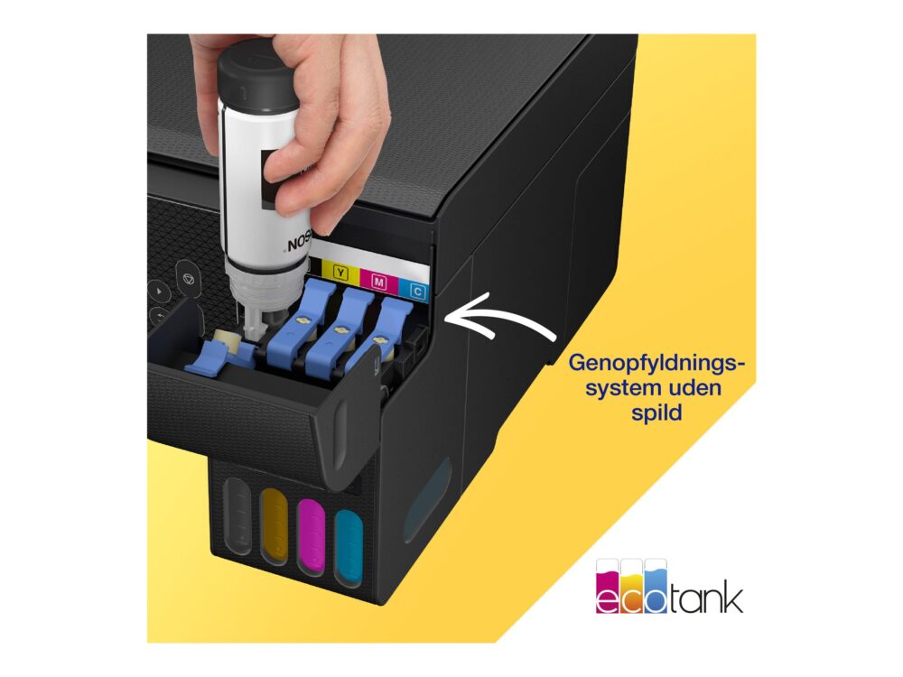 Epson EcoTank ET-2870 EAN 8715946720579