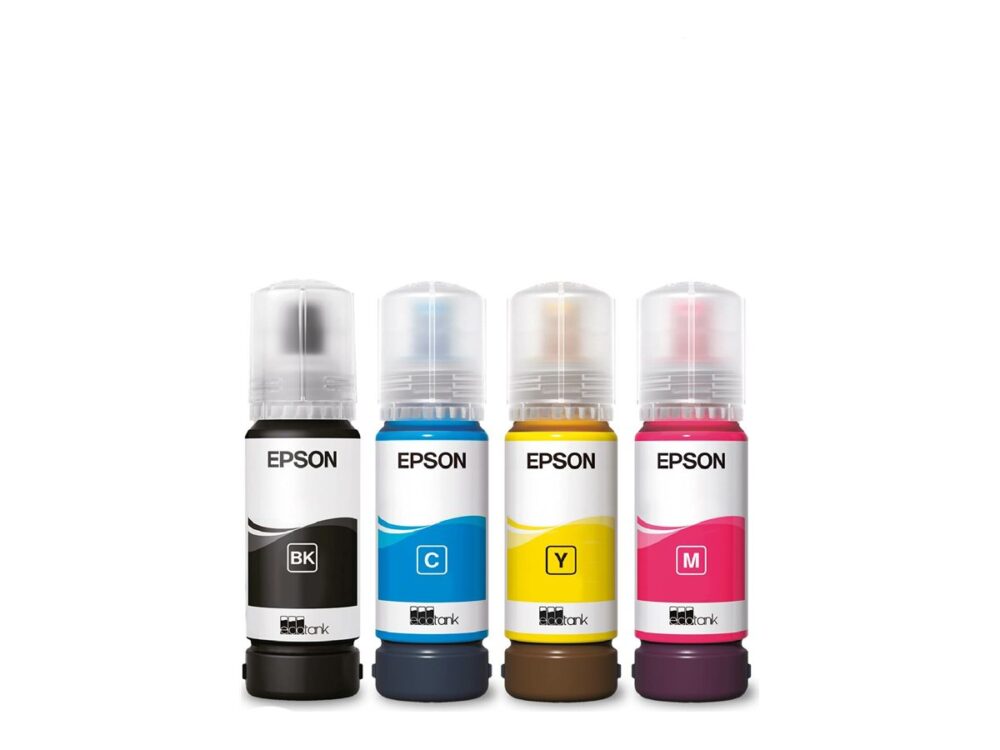 Epson EcoTank ET-2870 EAN 8715946720579