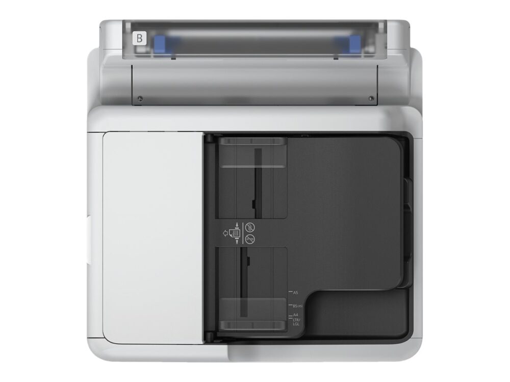 Epson WorkForce Pro WF-C5890DWF Blækprinter EAN 8715946703503