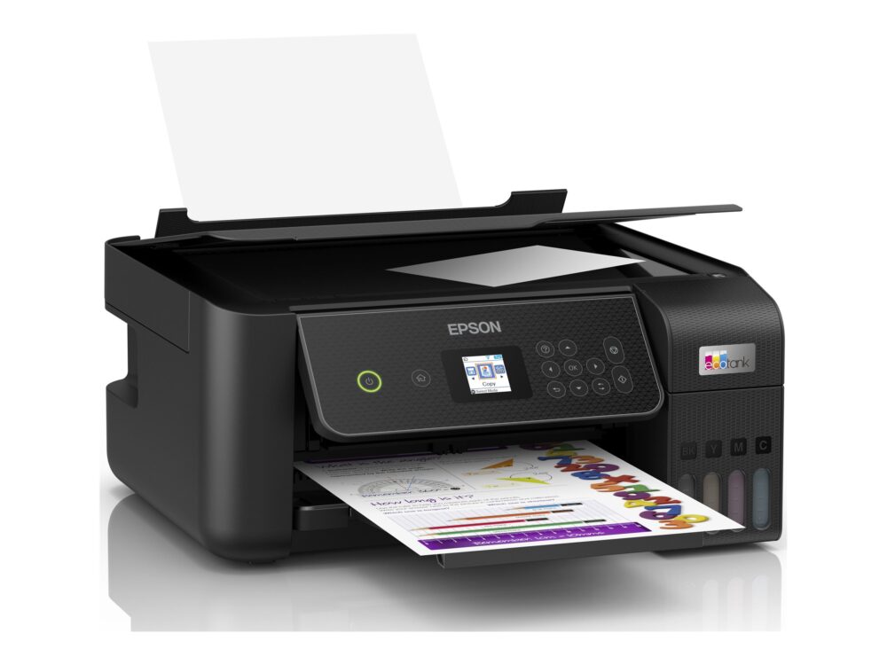 Epson EcoTank ET-2870 EAN 8715946720579