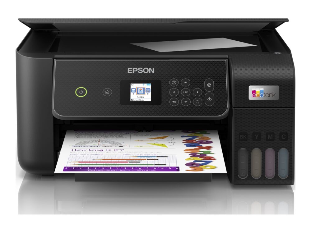 Epson EcoTank ET-2870 EAN 8715946720579