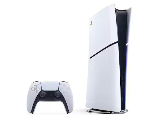 playstation 5 reparation