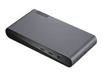 Lenovo Dockingstation EAN 0195892052982
