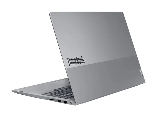 Lenovo ThinkBook 16 G7 ARP 21MW 16 EAN 0198158584685