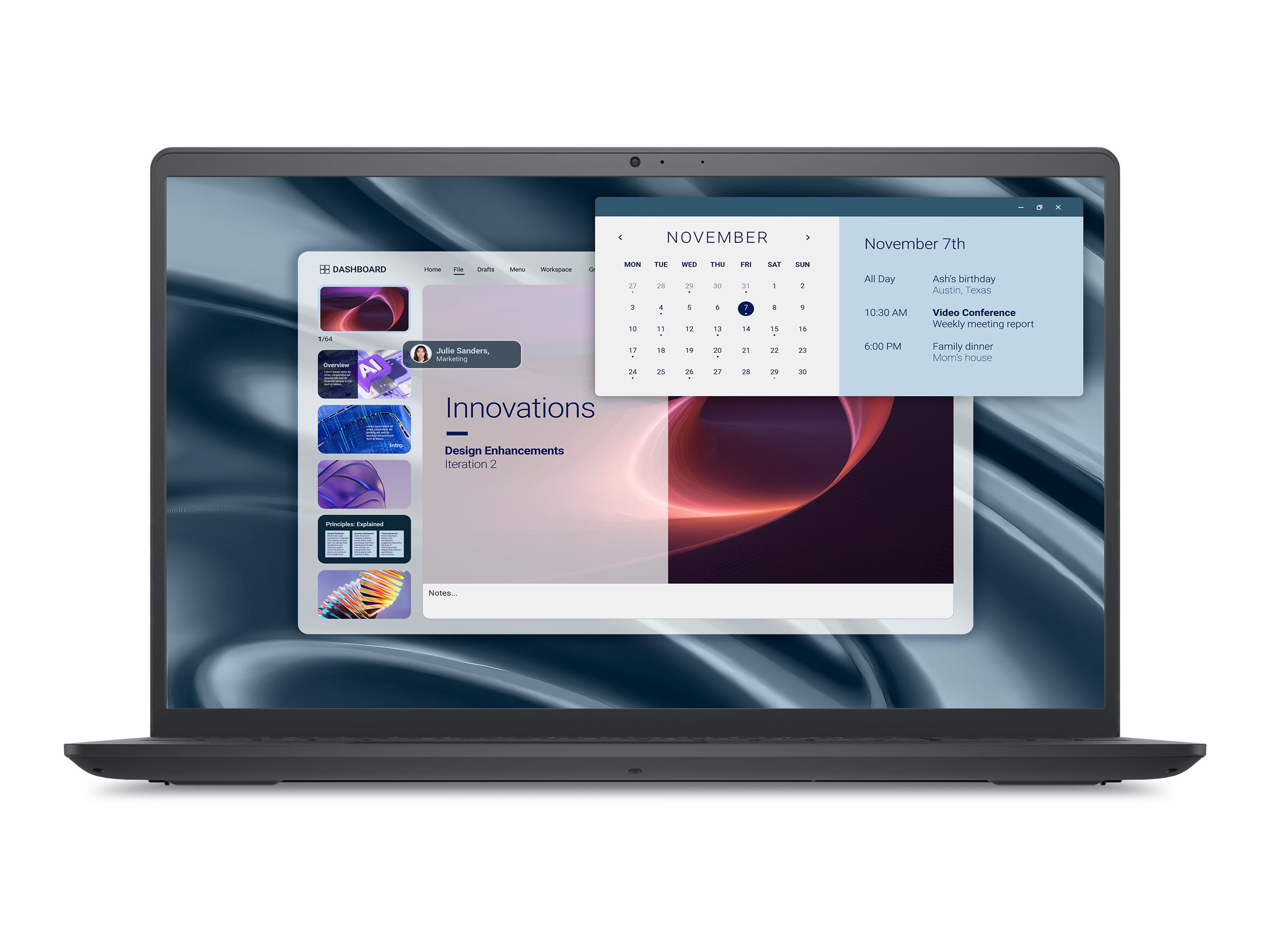Dell Pro 15 Essential EAN 5397184977354