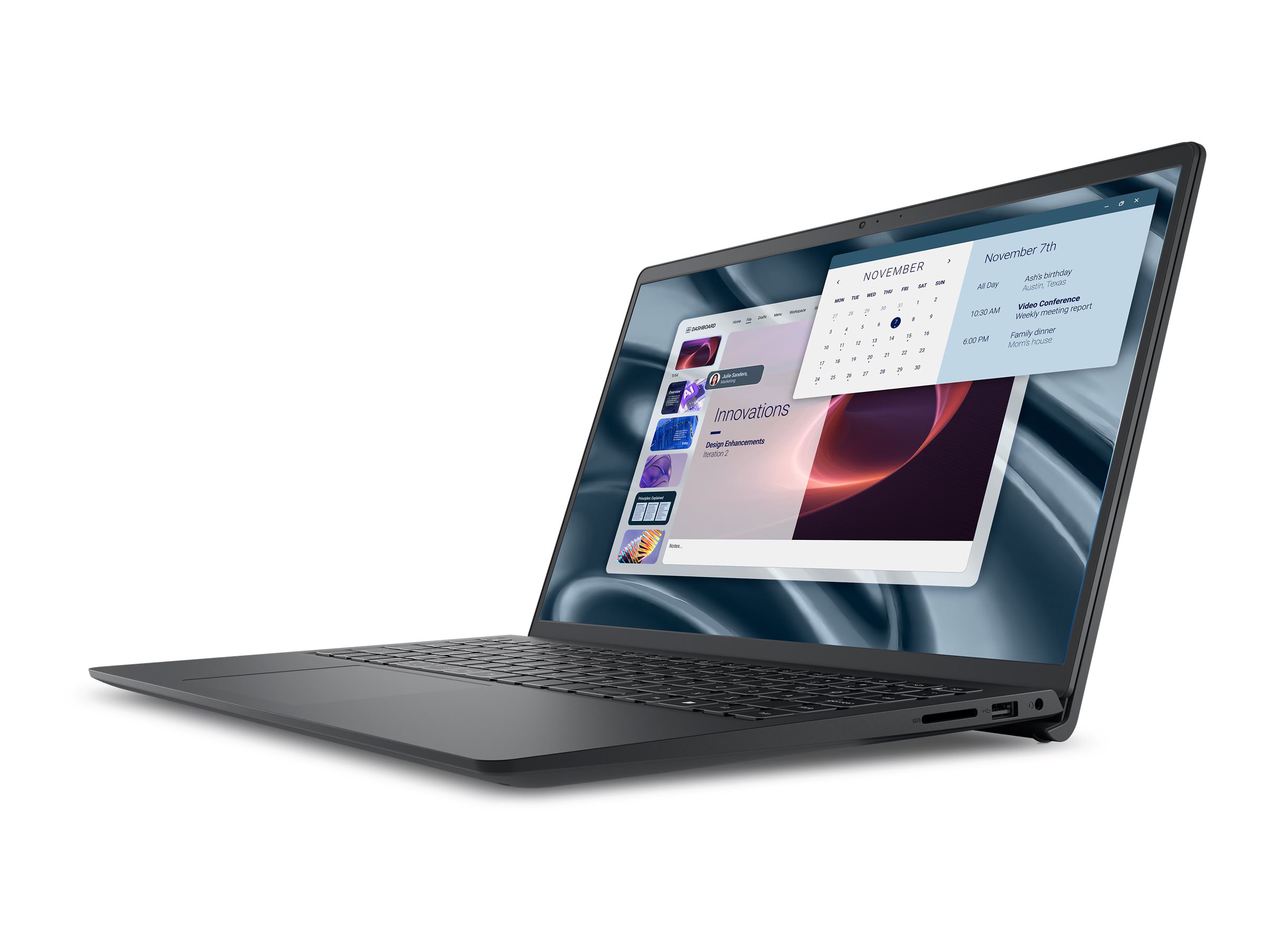 Dell Pro 15 Essential EAN 5397184977354