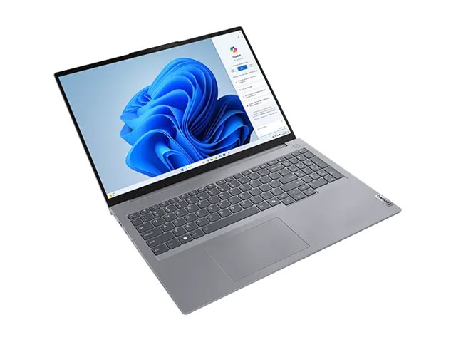 Lenovo ThinkBook 16 G7 ARP 21MW 16 EAN 0198158584685
