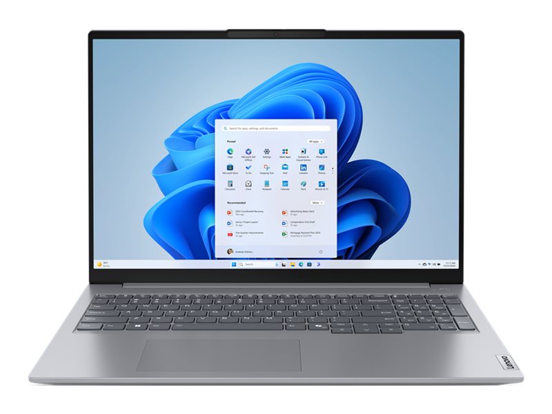 Lenovo ThinkBook 16 G7 ARP 21MW 16 EAN 0198158584685