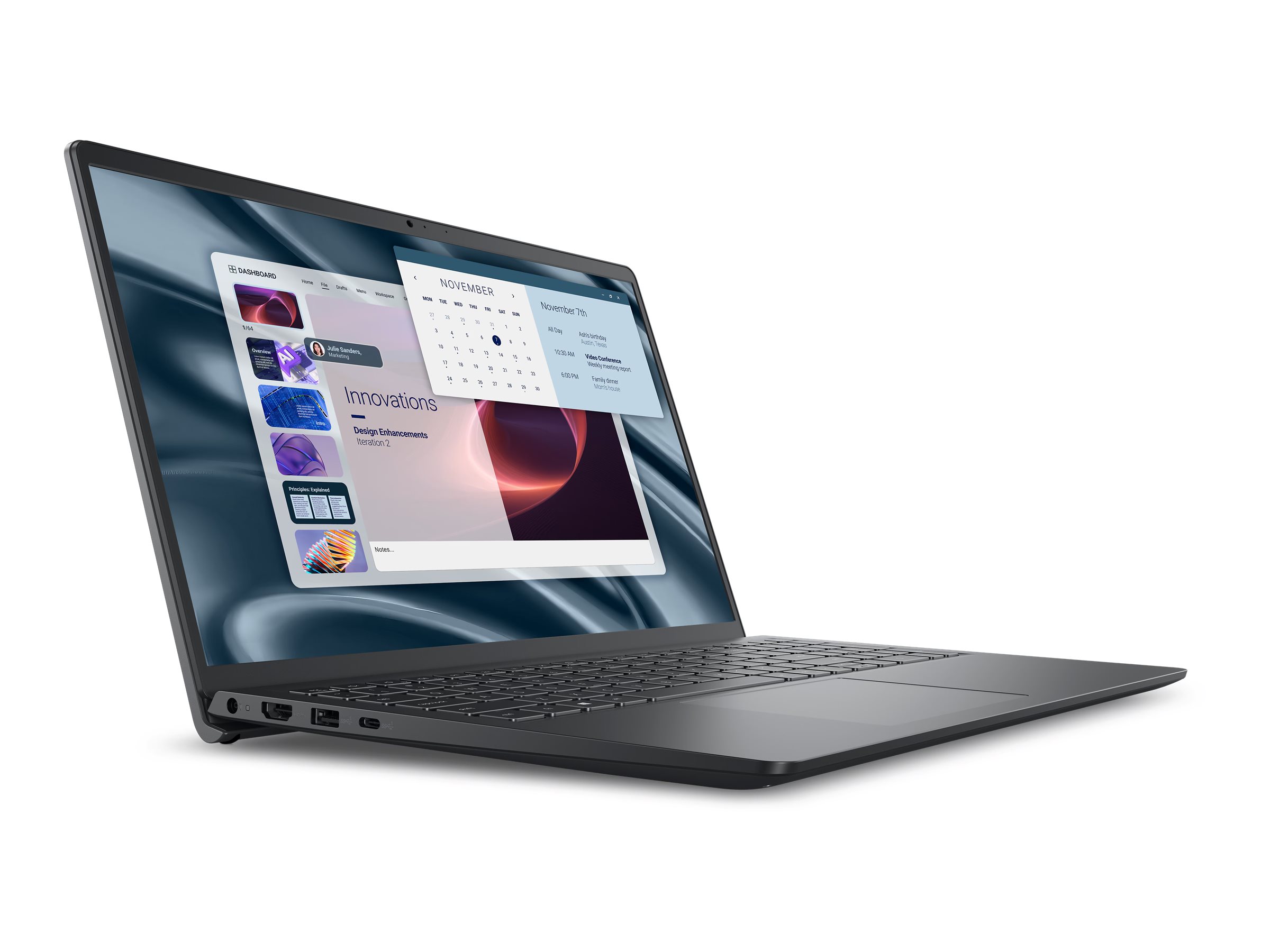 Dell Pro 15 Essential EAN 5397184977354